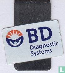 B D Diagnostic Systems