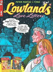 Lowlands love letters