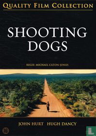 Shooting Dogs