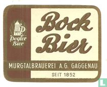 Degler Bock Bier