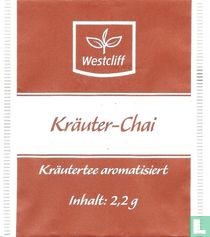 Kräuter-Chai