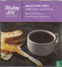 Decaf Earl Grey