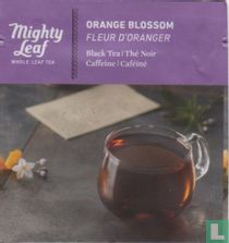 Orange Blossom