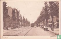 Overtoom                            AMSTERDAM