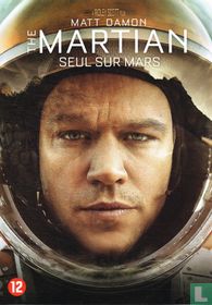 The Martian / Seul sur Mars