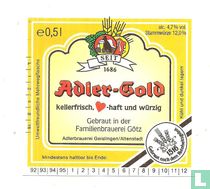 Adler Gold