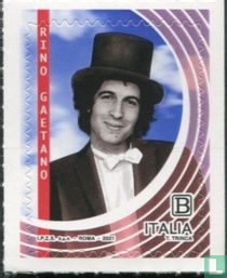 Rino Gaetano