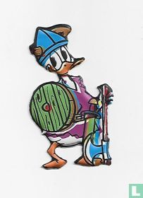 Donald Duck