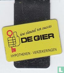 De Gier Makelaars - Taxateurs