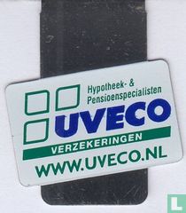 Uveco verzekeringen