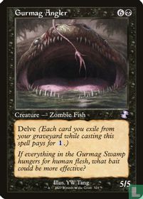 Gurmag Angler