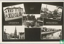 Groeten uit Wolvega