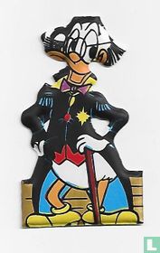 Rockerduck