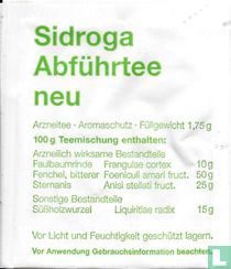 Abführtee neu 