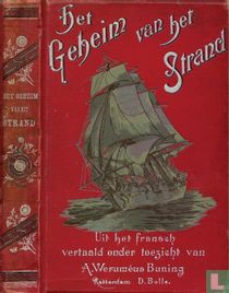 Het geheim van het strand