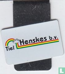 Henskes b.v. te Tiel