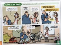Kind aan huis