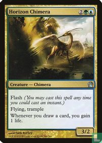Horizon Chimera
