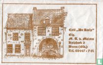 Café "De Knip" 