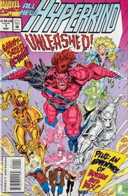Hyperkind Unleashed! 1
