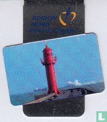 Région Nord Pas de Calais  