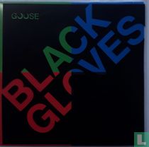 Black Gloves