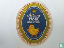 Paske Mork Hvitol 