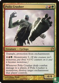 Polis Crusher