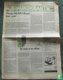 Memokrant