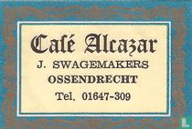 Café Alcazar