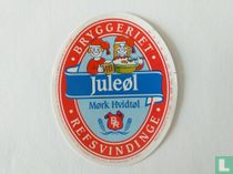 Jule-Ol mork Hvidtol 