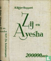 Zij + Ayesha