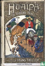 Hualpa de bruine prins