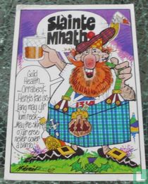 Isle of Skye