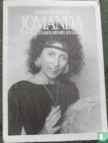 Jomanda