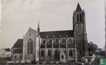 Tholen - Ned. Herv. Kerk