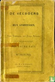 De veeboeren en hun avonturen