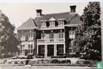 Volkshogeschool "Olaertsduyn"