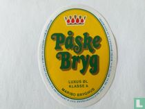 Paske Bryg 