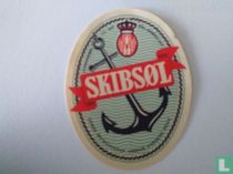 Skibsol 