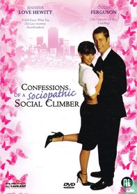 Confessions of a Sociopathic Social Climber