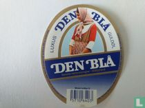 Den Bla Midtjylland 