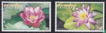 Gemeinsame Ausgabe Australien-Thailand