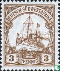 Kaiseryacht