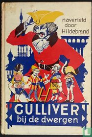 Gulliver bij de dwergen