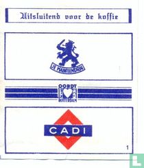 Je Maintiendrai
