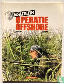 Operatie Offshore kaufen
