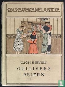 Gulliver's Reizen