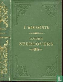 Onder zeeroovers