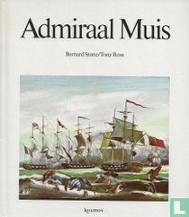 Admiraal Muis